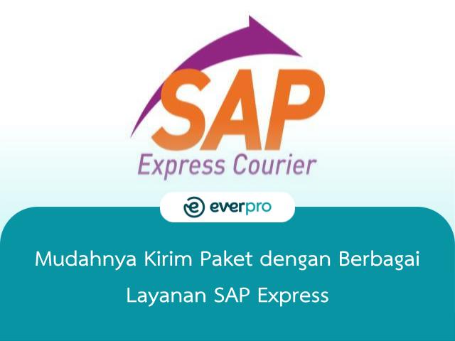 layanan sap express