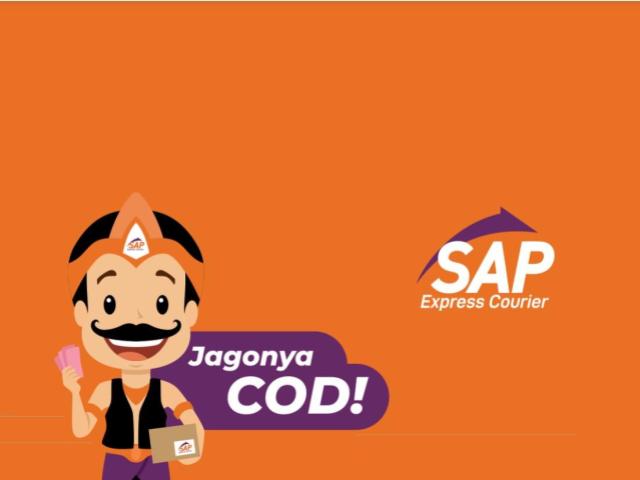 layanan sap express