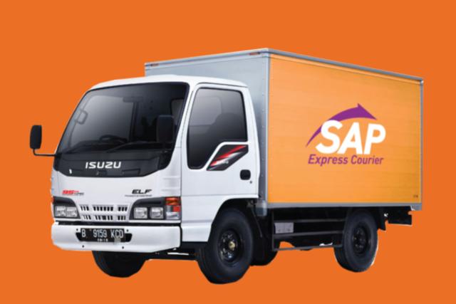 layanan sap express