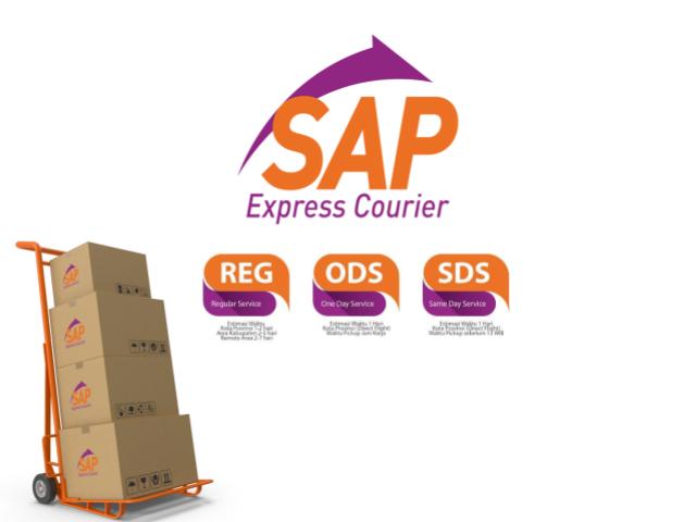 layanan sap express