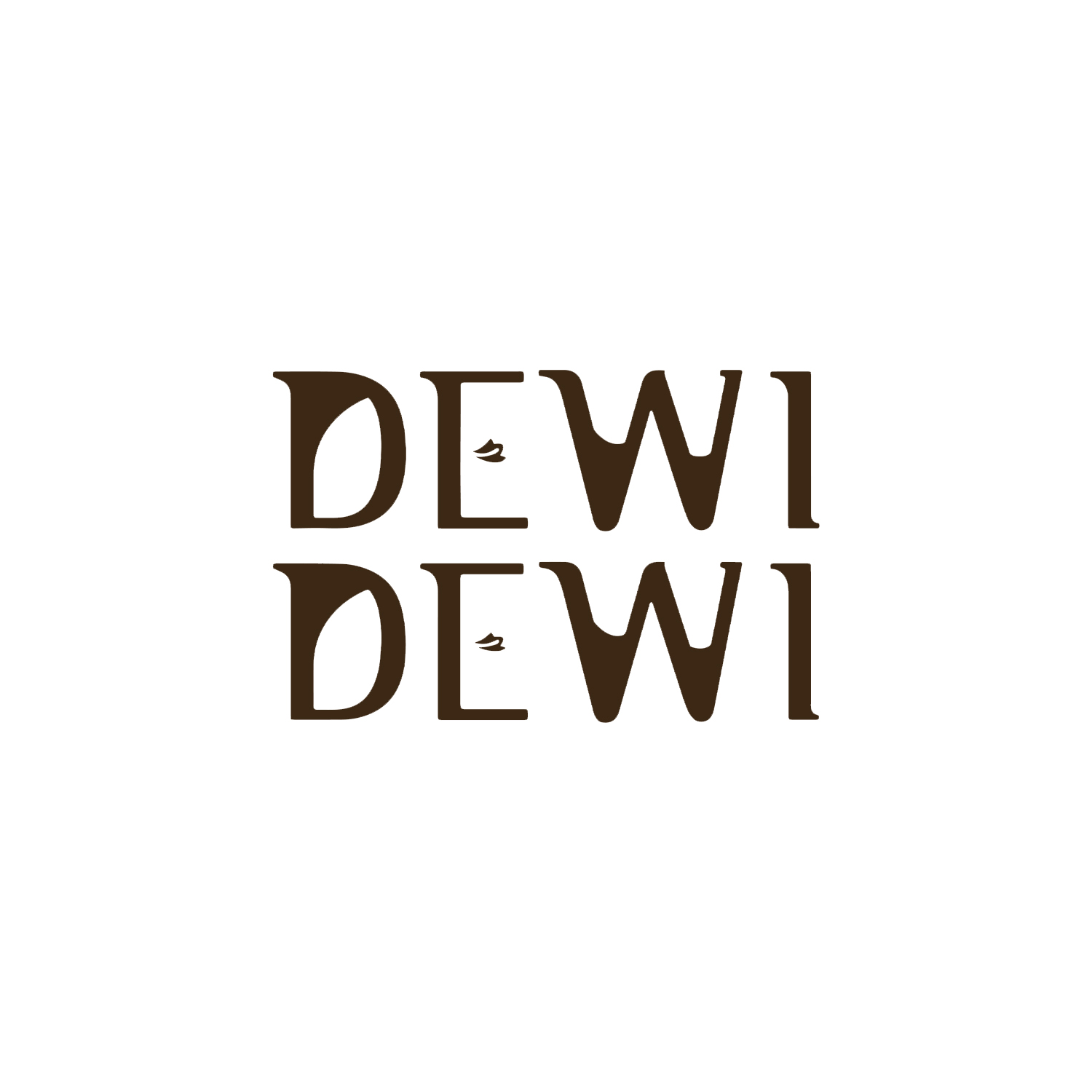 DEWI DEWI LOGO