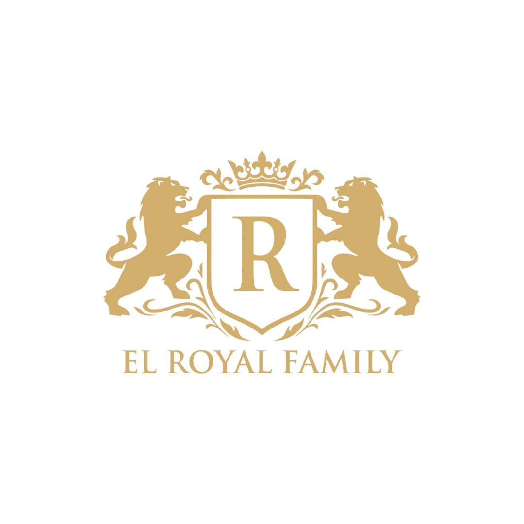 EL ROYAL FAMILY LOGO