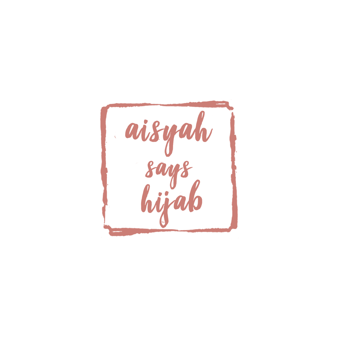 Logo Aisyah SH