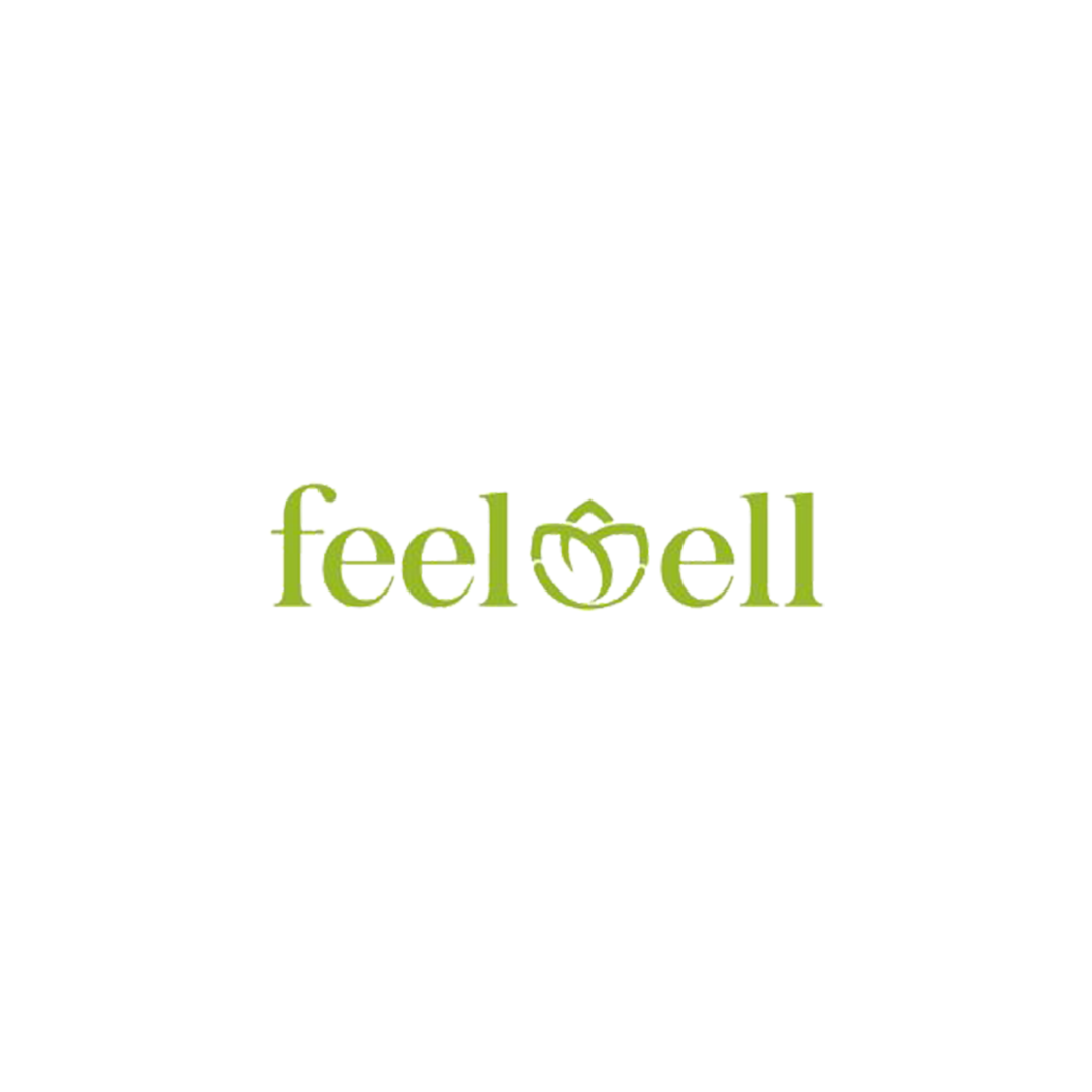 Feelwell logo