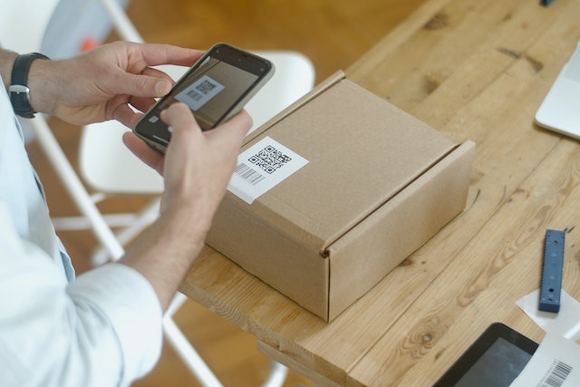 cara memulai bisnis online shop tanpa modal
