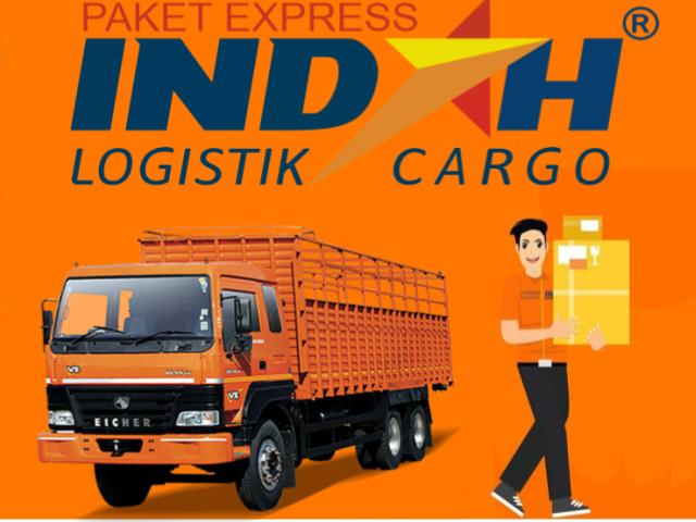 cod indah logistik