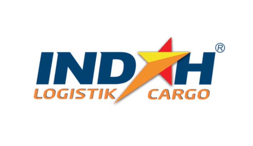 cod indah logistik