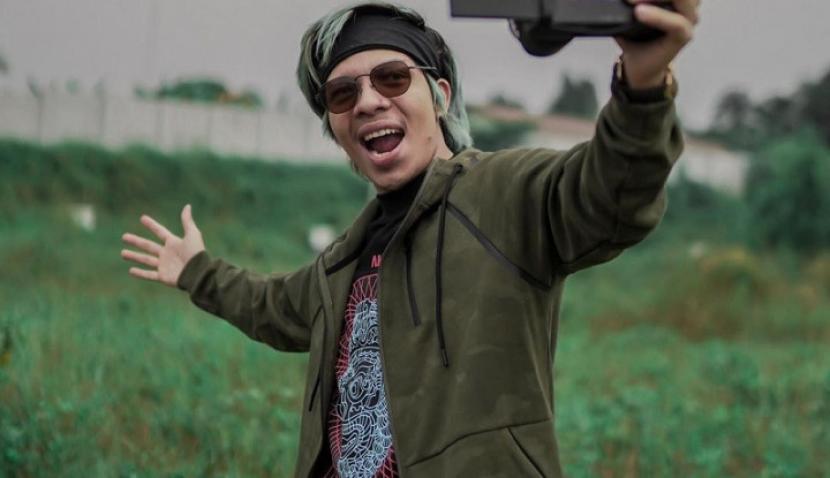 Youtuber