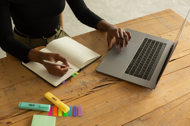 tips ide bisnis online