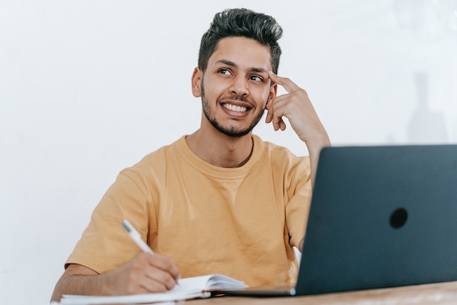 ide bisnis online