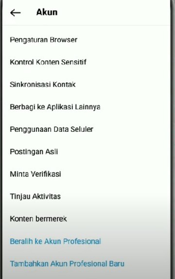 media sosial