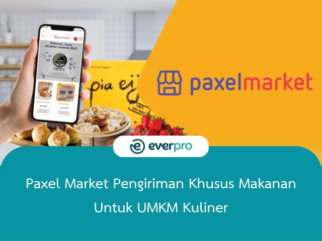 paxel market