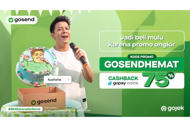promo gosend