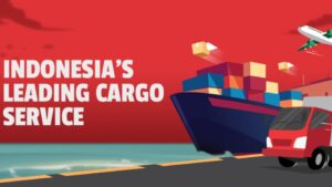 layanan sentral cargo