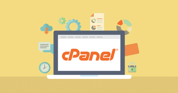 cPanel