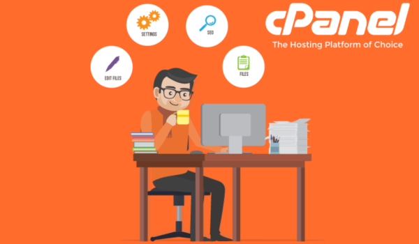 cPanel