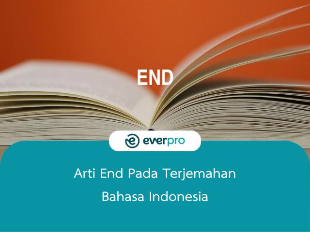 end