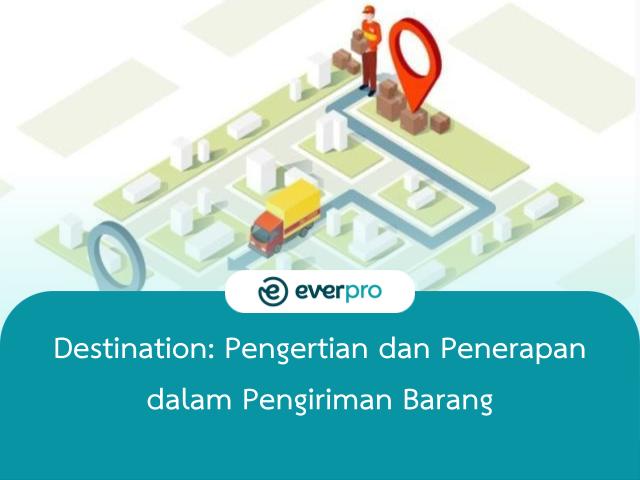 destination