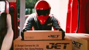 jet express