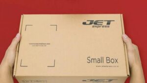 jet express