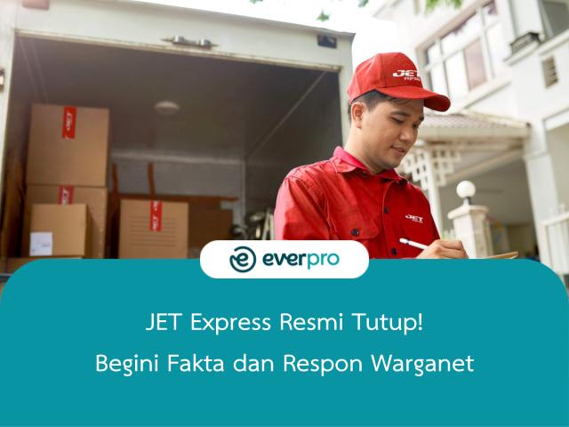 jet express