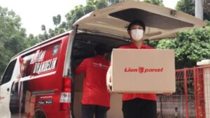 cek ongkir lion parcel