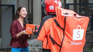 shopee express