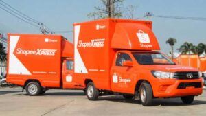 shopee express terdekat