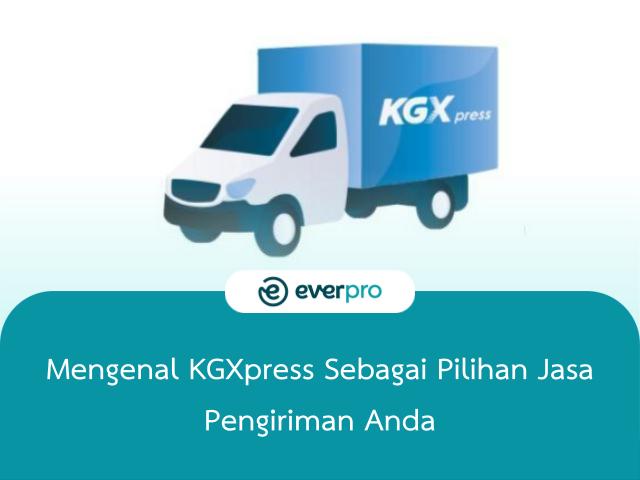 kgxpress