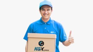 cek resi kgxpress