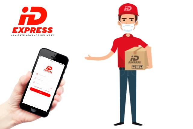 cek ongkir id express