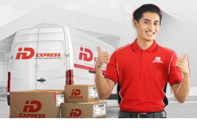 tarif idexpress