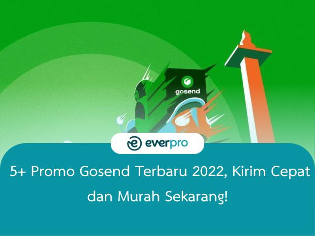 promo gosend