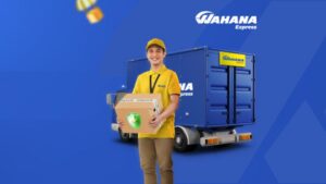 cek resi wahana express