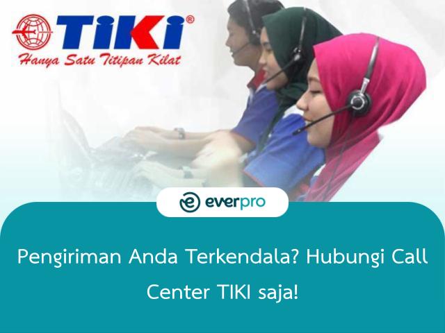 call center tiki