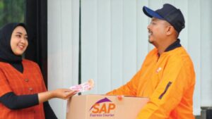 sap express cod