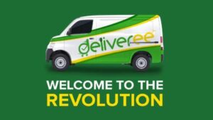 kantor deliveree