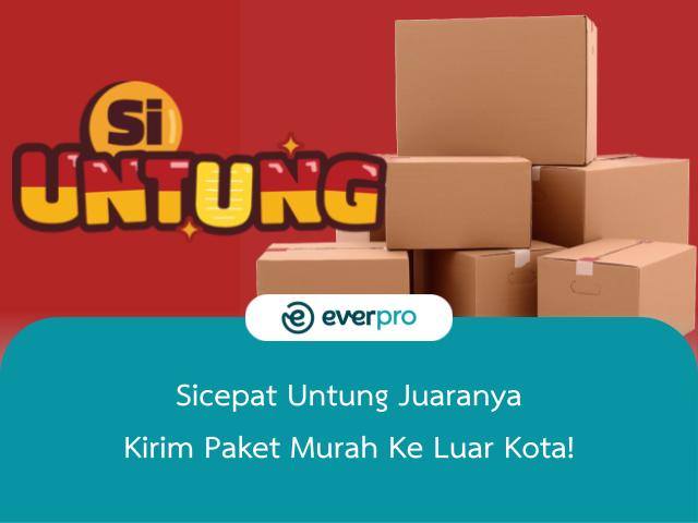 sicepat untung