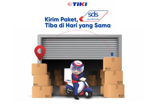 tiki sds