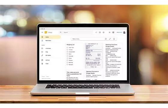 Spreadsheet
