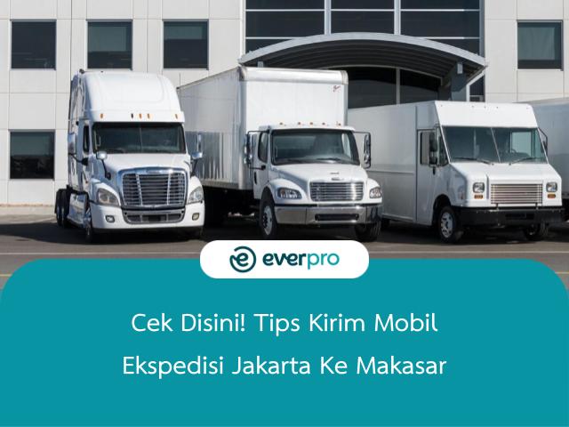 ekspedisi jakarta ke makasar