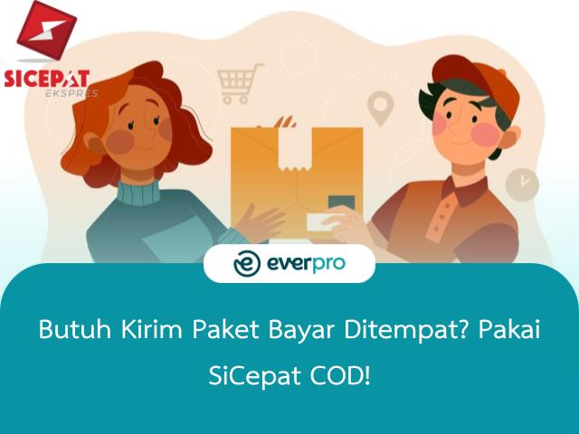 sicepat cod