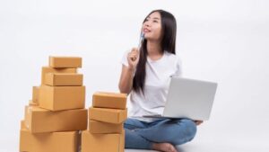 seller