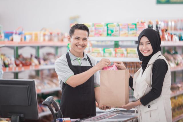 nama toko yang bagus