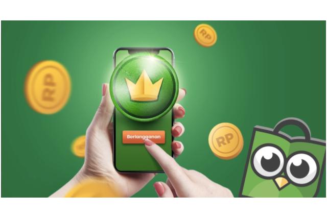 potongan seller tokopedia