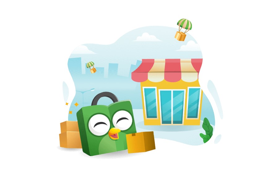 pajak penjual di toped