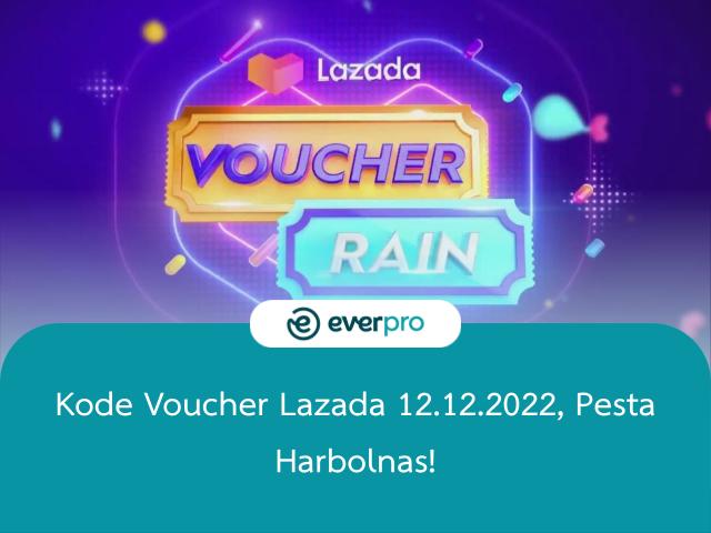 kode voucher lazada