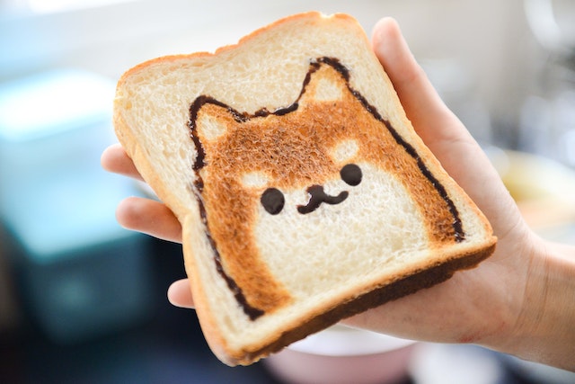 nama toko roti