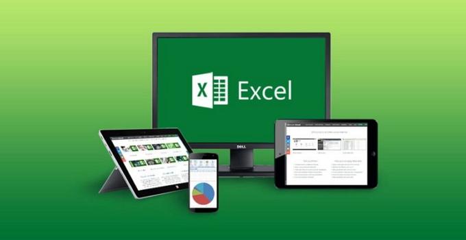 Rumus penjumlahan Excel