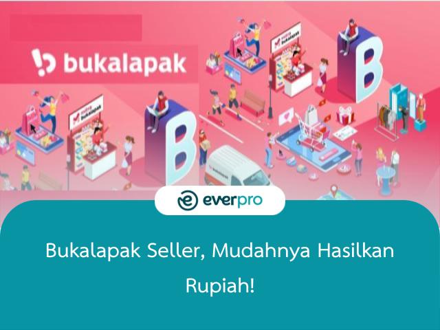 bukalapak seller